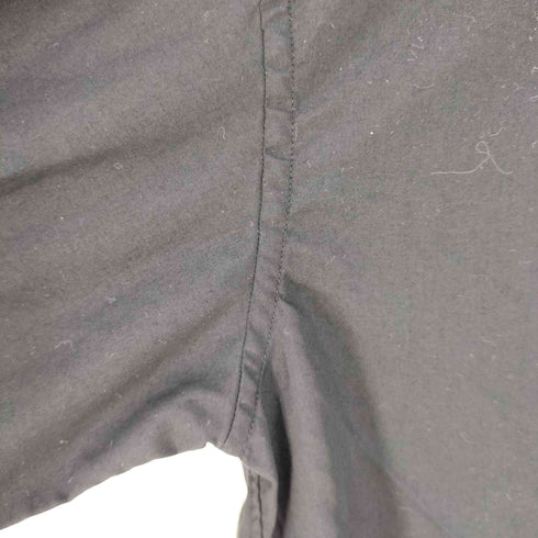 コムデギャルソンオムドゥ COMME des GARCONS HOMME DEUX AD2023 23AW 製品染め レギュラーカラー ポリエステルシャツ メンズ JPN:S